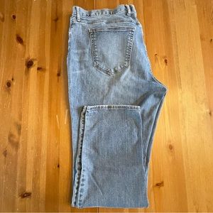 Eddie Bauer Boyfriend Jeans